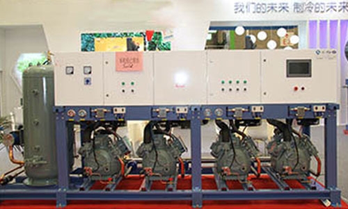 開利低溫91香蕉视频下载安装組